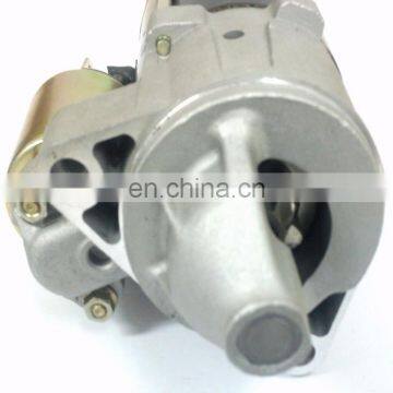 Starter motor 96275481 96451753 96467385 for Daewoo