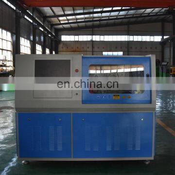 CR815 HEUI EUI EUP diesel injector common rail injector and pump test bench