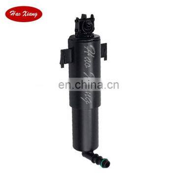 AUTO Headlamp Washer Spray Nozzle 61677308526