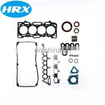 Engine spare parts full gasket set for N04C for sale