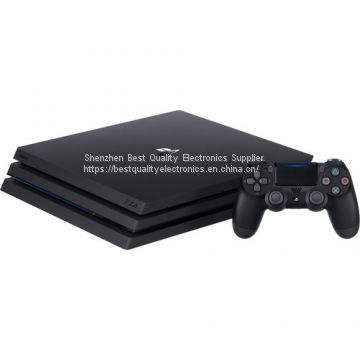 Sony PlayStation 4 Pro Gaming Console Price 70usd