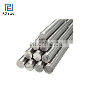 best selling high quality aisi 410 stainless steel bar price per kg