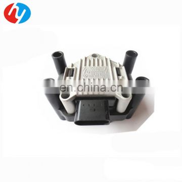 hengney ignition coil connector from china gas Ignition coil 06B905106 221603449 For v-w