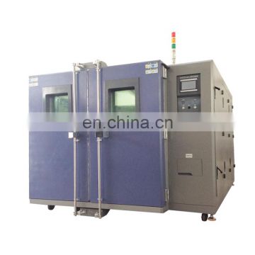 Professional Walk-in Constant Temperature and Humidity Test Room