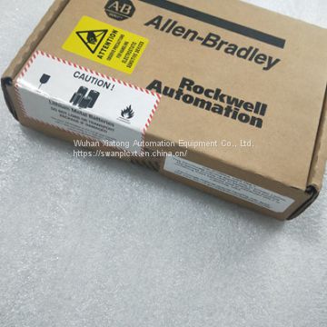 1 Year Warranty for Allen Bradley 1747-M1 AB PLC Module In stock