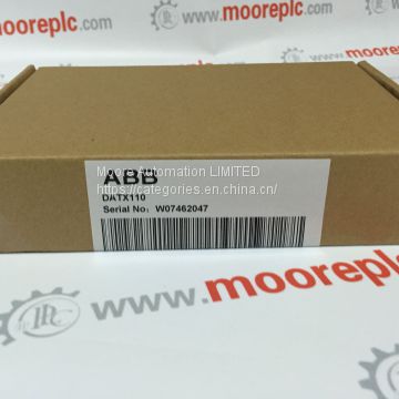 ABB CI570	| sales2@mooreplc.com