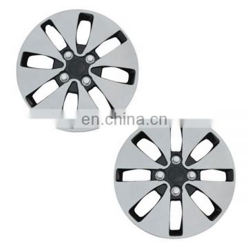 ABS/PP/plastic car cover cheap Wheel Covers for universal car