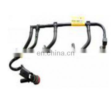 Fuel return Line Hose Pipe Injector Hose Leak line OE: 166717694R for Dacia Lodgy