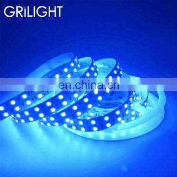 DC12V DC24V High lumen cheap price SMD5050 led strip light