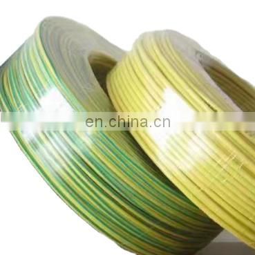 Cable Flexible Copper Core n07v-k flexible cable