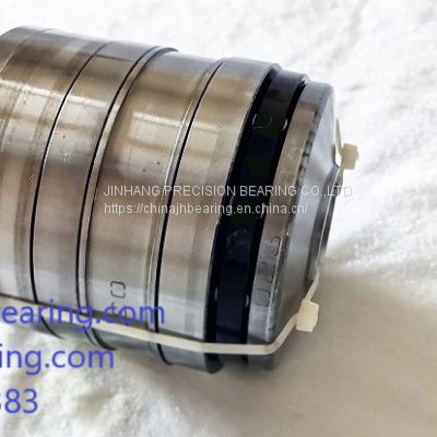 Tandem roller bearing M2CT3278  32x78x57.5mm in stock for  plastic extruder gearbox