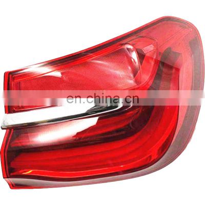 High quality hot sale LED taillamp taillight rear lamp rear light for BMW 7 series G12 tail lamp tail light 2016-2018