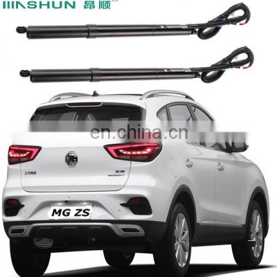 Factory Sonls automatic trunk opener electric front trunk auto tailgate DX-130 for SAIC MG ZS 2017 electric tailgate