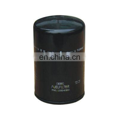 China Factory Spin-on Diesel Fuel Filter P552251 FF196 J30143170 For Japanese Truck Spare Parts HF657 32562-60300