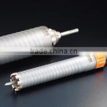 Unika Multifunctional Dry Diamond drill bits for concrete UR21 D-series