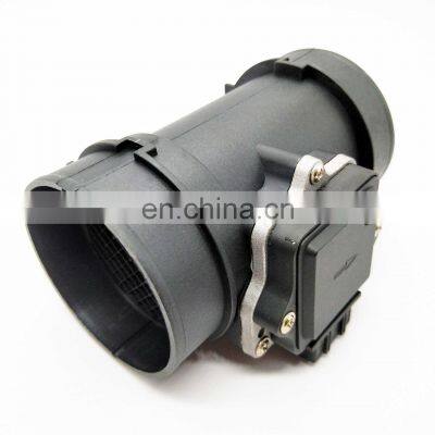 Auto spare parts of mass air flow sensor meter 836569 90411957 0836569 96184230 for OPEL ASTON MARTIN