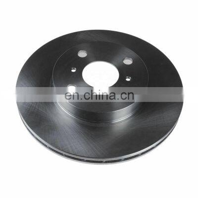 Auto spare parts auto brake discs 4351228080 4351228070 for Toyota