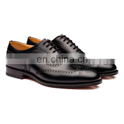 Formal Shoes Made with Imported High Quality Leather Luxurious Shoes For Men's
