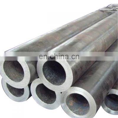 Seamless Seel Carbon Pipe for Industrial High Quality Low Price