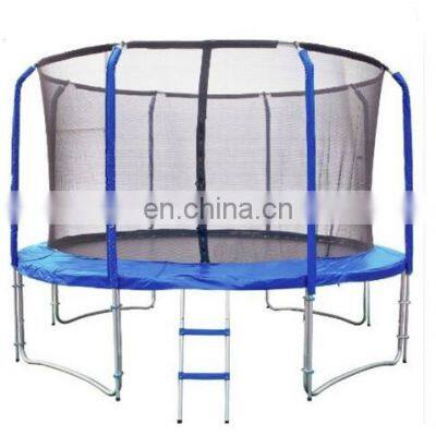 6FT-16FT Commercial indoor bungee trampoline park for sale