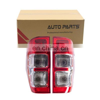 JB3Z13404G Or JB3Z13405G Perfect Replacement  Rear Right Side For Ford Ranger T6 Xlt Pickup 2012-2015 Tail Lamp