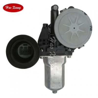 Haoxiang Auto Parts Power Window Regulator Motor 85720-0K010  857200K010  For Toyota Hilux Vigo Kun15