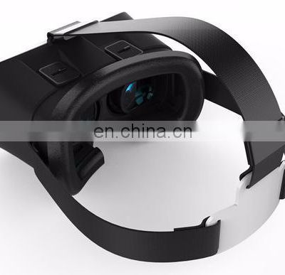 new product ideas 2021 innovative VR glasses molding manufacturer provide MOULD DESIGN and the precision mold