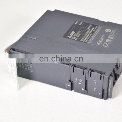 Brand new Mitsubishi Q series CPU module PLC module Q02HCPU-A