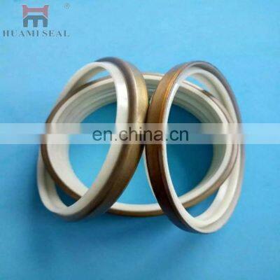 DLI/DKBI/VB oil cylinder anti-dust oil seal polyurethane anti-dust seal Butter seal