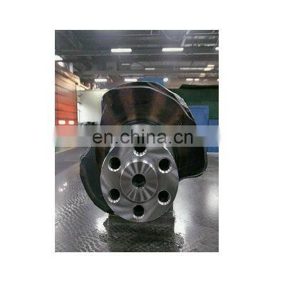 C13 3124593 508-11462 crankshafts for sale excavator attachments engines parts