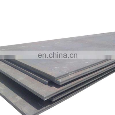 ss400 q235b 25mm thick carbon mild steel plate a36