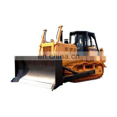 130hp 3m3 Bucket Mini Bulldozer B110c For Sale Shantui Sd13