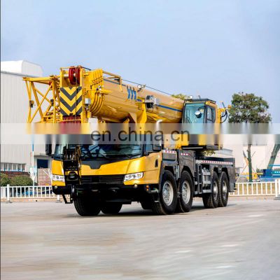 New arrival 80 ton mobile truck crane XCT80L6