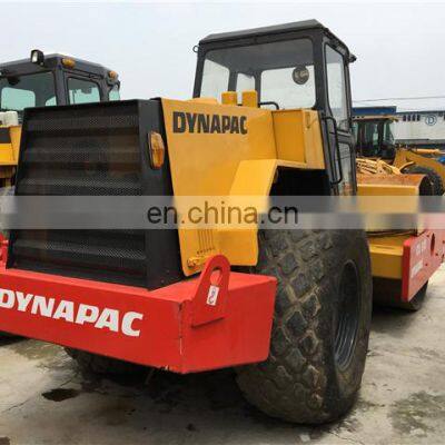 Dynapac original condition painting ca251d ca301d rollers for sale