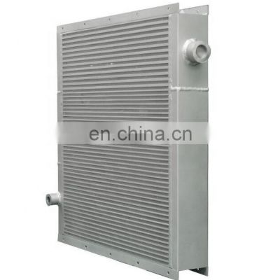 Heat exchanger 1622319000 suitable for Atlas air compressor radiator