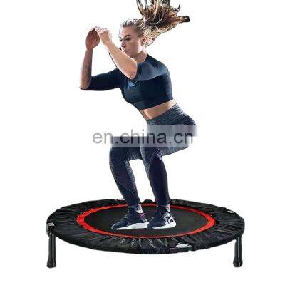 Hot Sale Factory Price Kids Jumping Bed Euro Bungee Trampoline