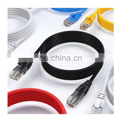 High quality Single Mode  Fiber Optic Patch Cord Jumper cable
