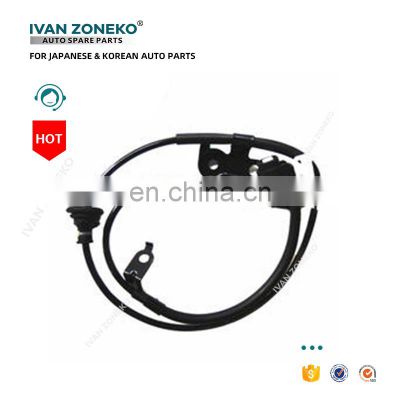 Brand New And High Quality Abs Wheel Speed Sensor 89516-02111  8951602111 89516 02111 For Toyota Corolla 07-13