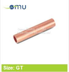 Copper Connection Tubes - GT Type