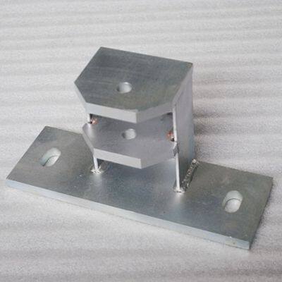 Custom laser cutting service and Machining parts Engineering vehicle accessories