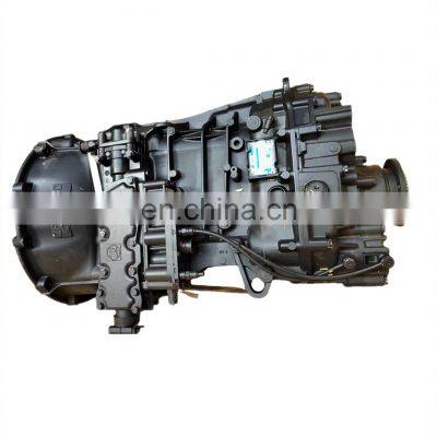 Price Force Truck Parts  Transmission Assembly Gearbox 12AS2330 for Heavy Duty Trucks