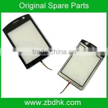 New For HTC Touch P3650 P860 Touch Screen Digitizer Glass Replacement