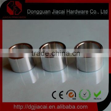 cnc stainless precision parts