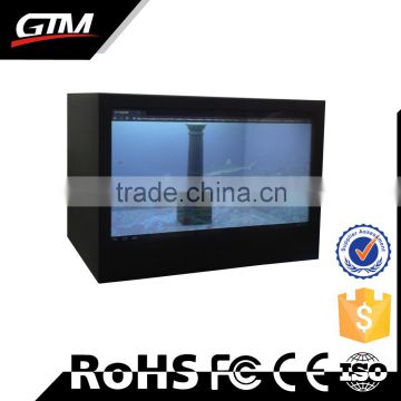 Credible Quality Factory Price Professional Factory Interactive Projector Touch Screen