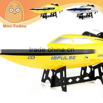 2014 new WL toy WL912 new 2.4G 4 channel radio control rc speed Big Racing boat for sale rc sail boat