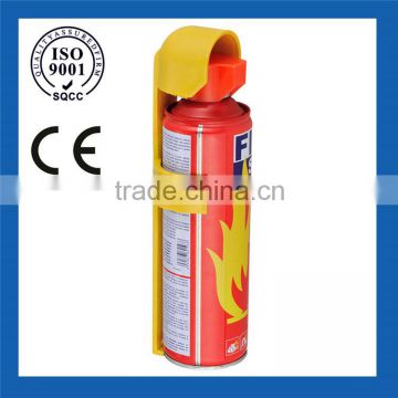 2015 new design for car foam fire stop for sale fire stop extinguisher