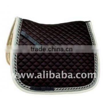 Saddle pad