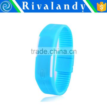 fitness sports silicone bracelet mosquito repellent wristband sport wristband sport bracelet