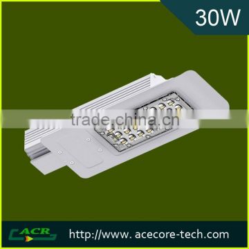 High quality outdoor led light IP65 30w UL CE DLC listed led outdoor light