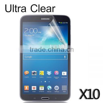 Free sample high clear screen protector for Samsung galaxy Xcover 2